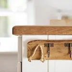 Σπίτι διακοπών Haus Augenblick Utersum