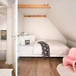 Haus Augenblick Σπίτι διακοπών