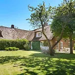 Haus Augenblick Utersum