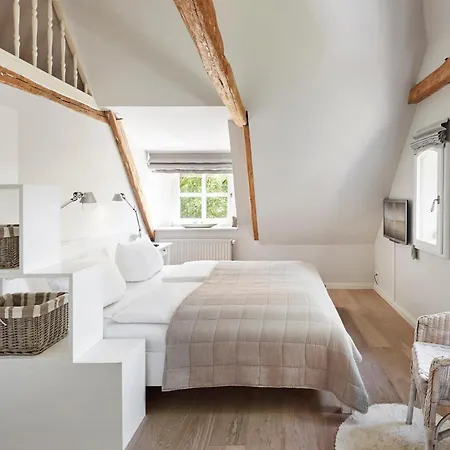 Haus Augenblick Utersum