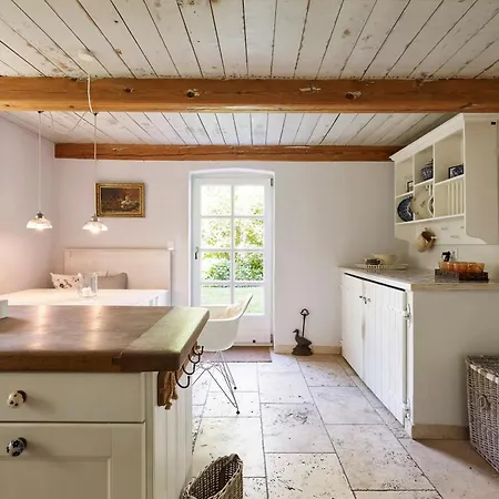 Vakantiehuis Haus Augenblick *