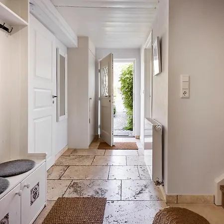 Haus Augenblick Vakantiehuis