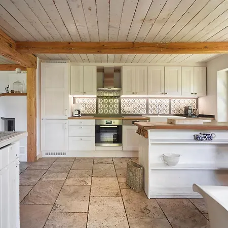 Haus Augenblick Vakantiehuis *