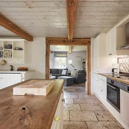 Haus Augenblick Vakantiehuis