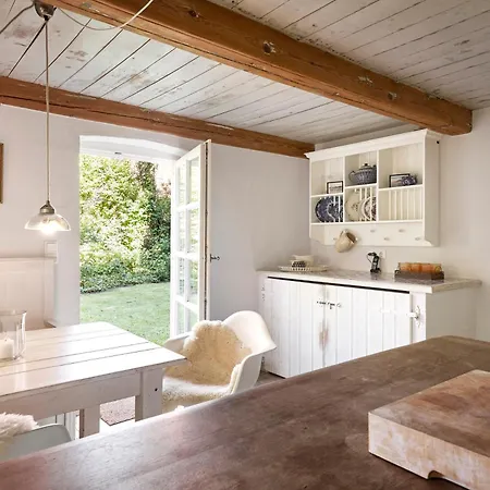 Haus Augenblick *
