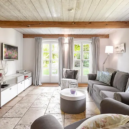 Holiday home Haus Augenblick
