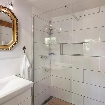 Holiday home Haus Augenblick *