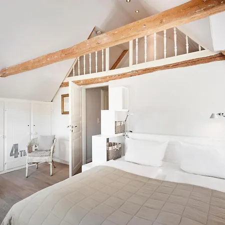 Holiday home Haus Augenblick *