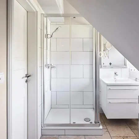 Holiday home Haus Augenblick *
