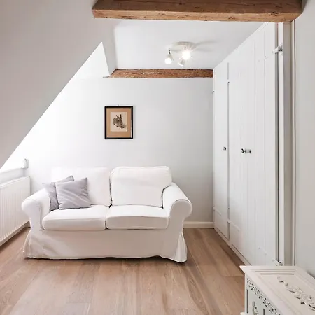 Holiday home Haus Augenblick