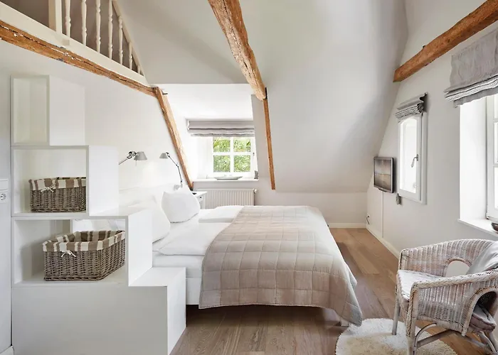 Haus Augenblick Utersum