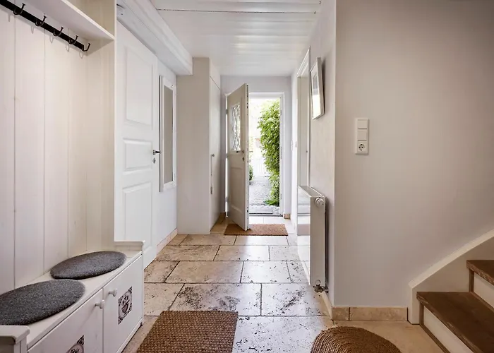 Haus Augenblick Vakantiehuis