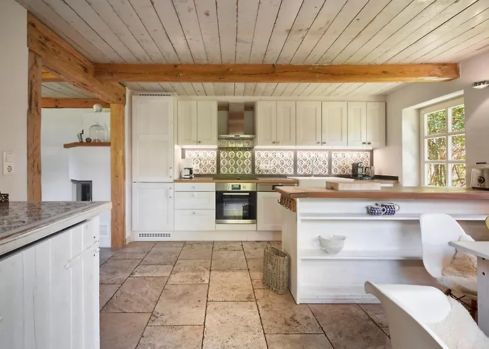 Haus Augenblick Vakantiehuis *