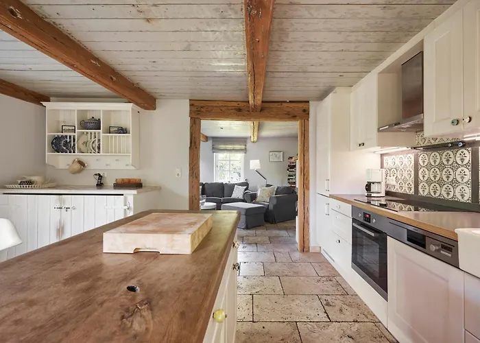 Haus Augenblick Vakantiehuis