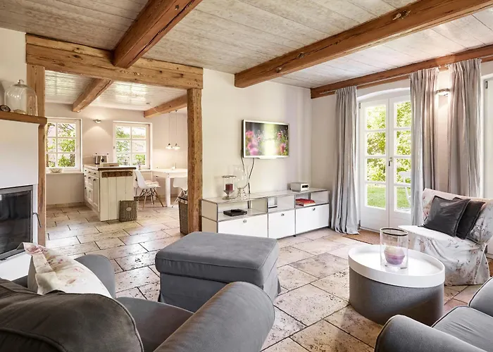 Haus Augenblick Utersum