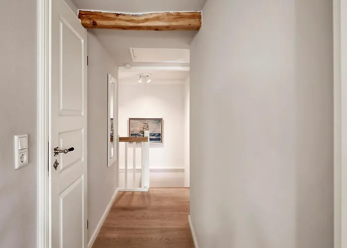 Haus Augenblick Vakantiehuis Utersum