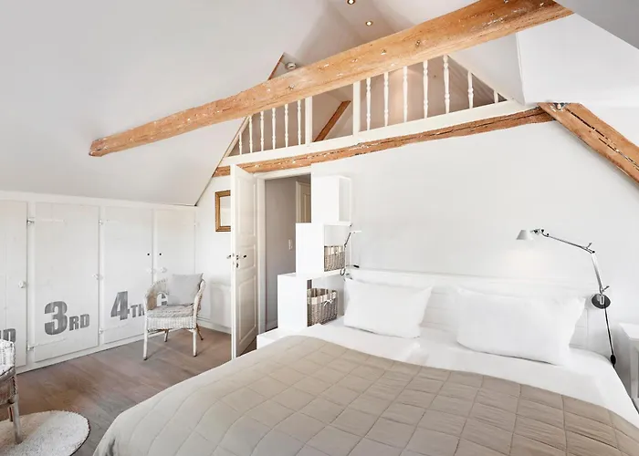 Vakantiehuis Haus Augenblick *