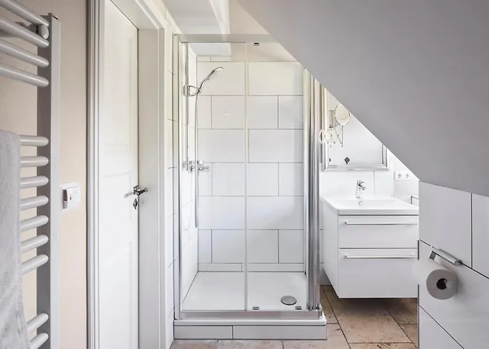 Vakantiehuis Haus Augenblick *