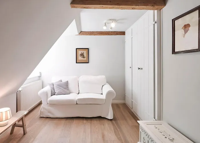 Vakantiehuis Haus Augenblick