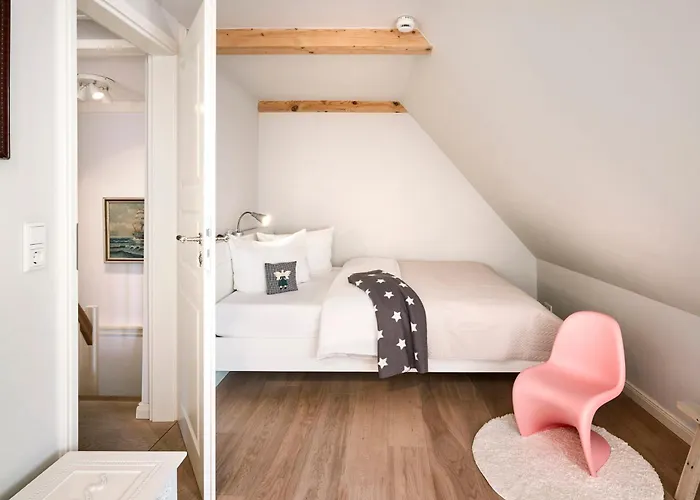 Haus Augenblick Vakantiehuis