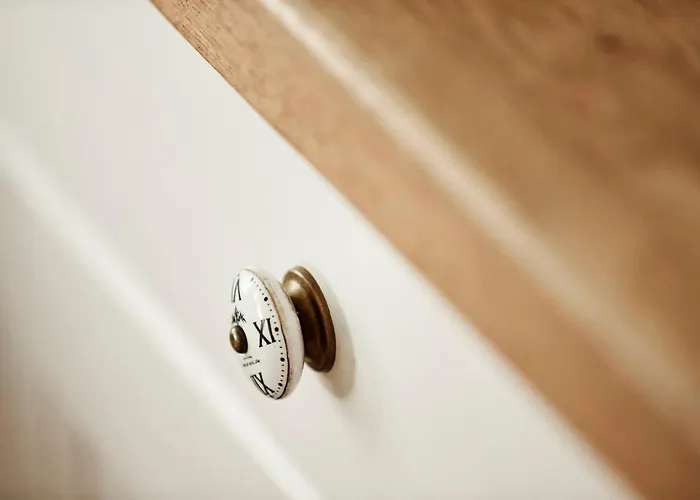 Haus Augenblick Utersum