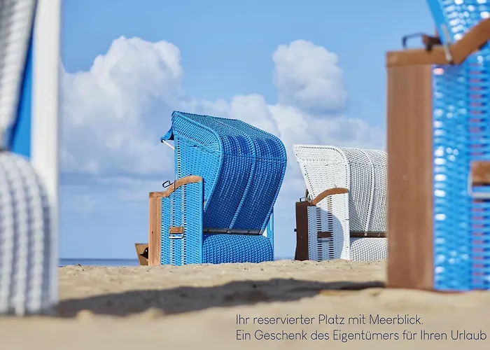 Haus Augenblick Vakantiehuis *